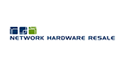 network hardware resale logo